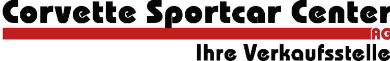 Corvette Sportcar Center